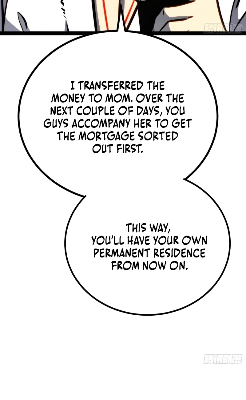 All-Class Awakening:God Slayer — Chapter 133 — Page 29