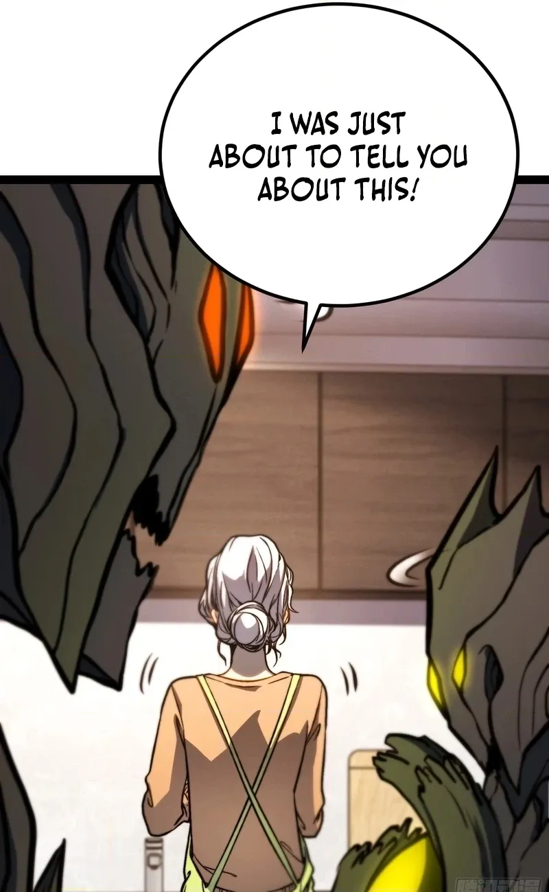 All-Class Awakening:God Slayer — Chapter 133 — Page 30