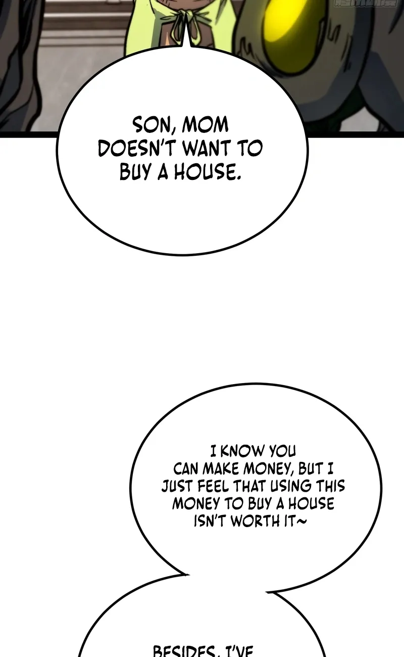 All-Class Awakening:God Slayer — Chapter 133 — Page 31