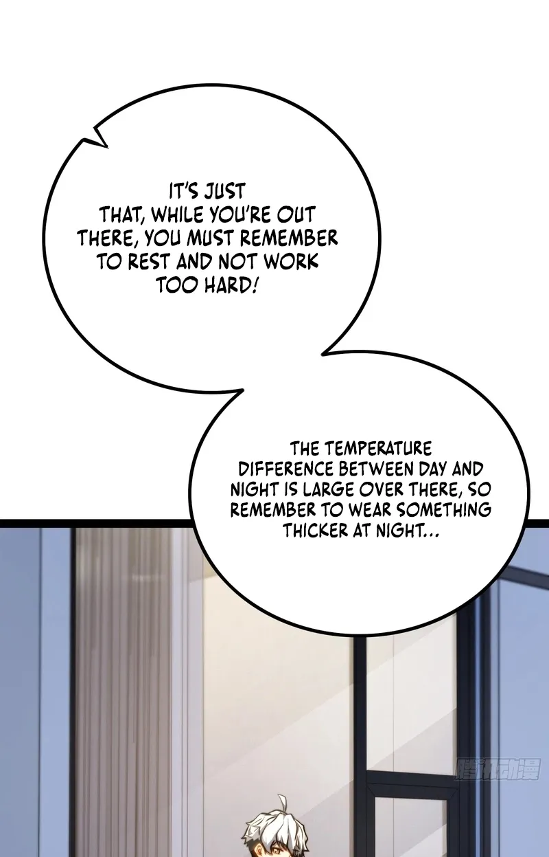 All-Class Awakening:God Slayer — Chapter 133 — Page 41