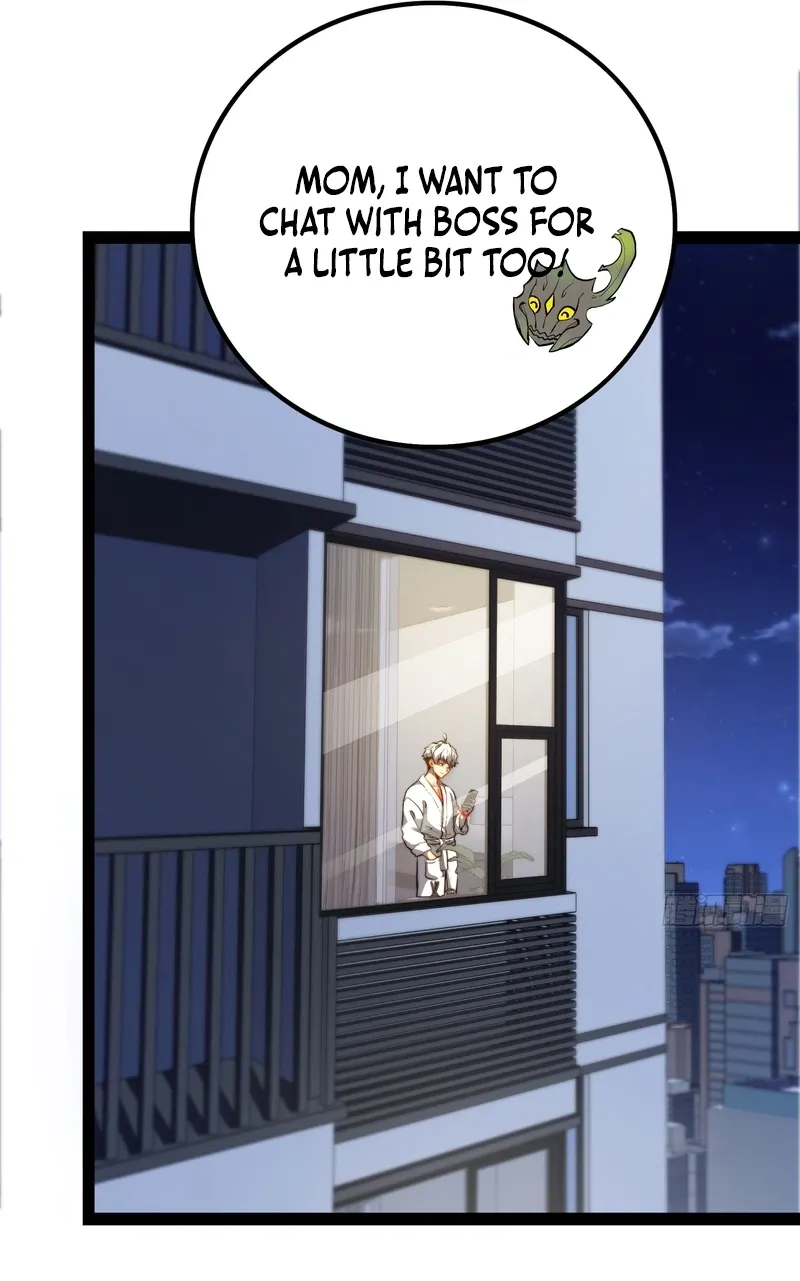All-Class Awakening:God Slayer — Chapter 133 — Page 43