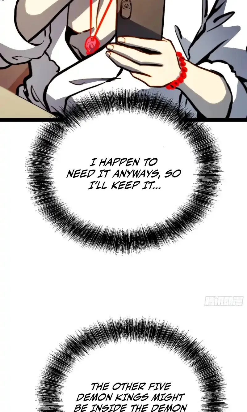 All-Class Awakening:God Slayer — Chapter 134 — Page 6