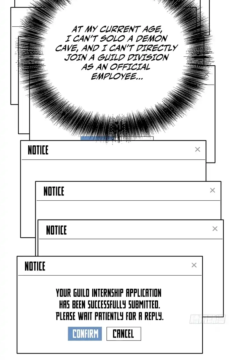 All-Class Awakening:God Slayer — Chapter 134 — Page 12