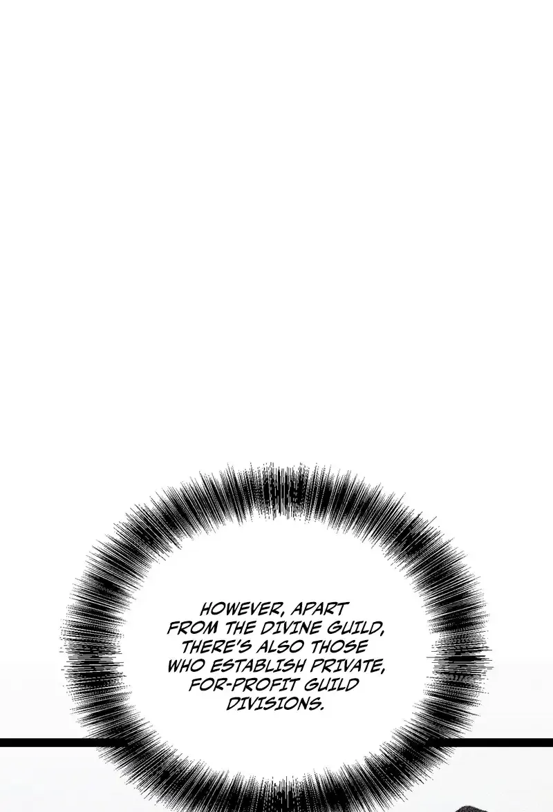 All-Class Awakening:God Slayer — Chapter 134 — Page 22