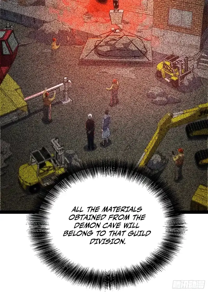 All-Class Awakening:God Slayer — Chapter 134 — Page 27