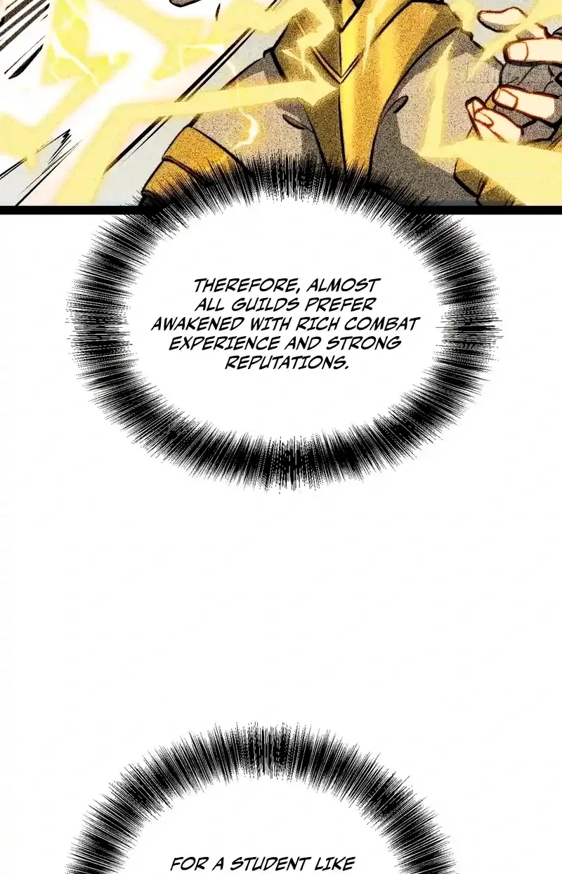 All-Class Awakening:God Slayer — Chapter 134 — Page 29
