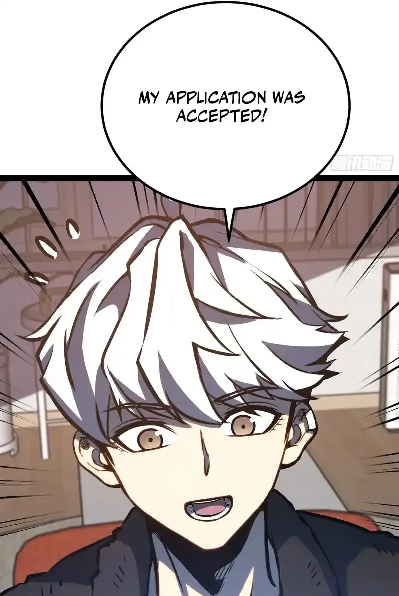 All-Class Awakening:God Slayer — Chapter 134 — Page 37