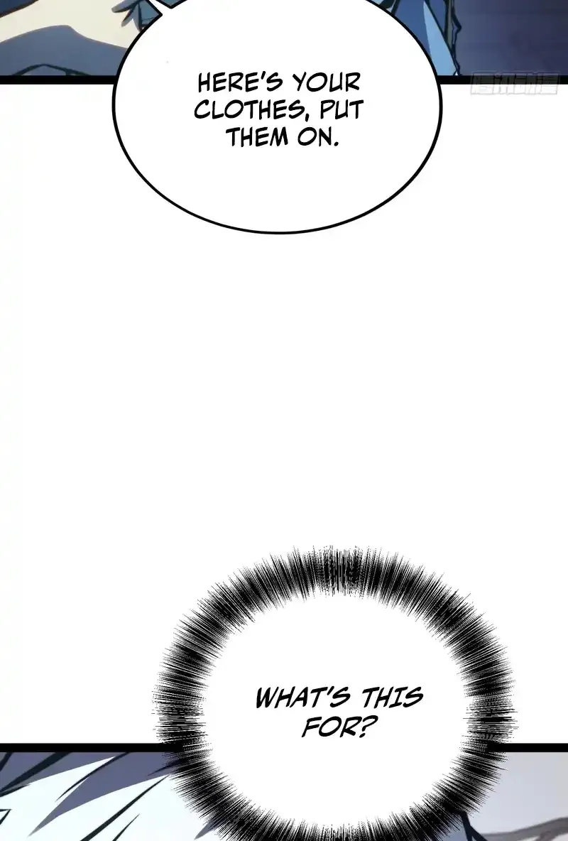 All-Class Awakening:God Slayer — Chapter 134 — Page 47