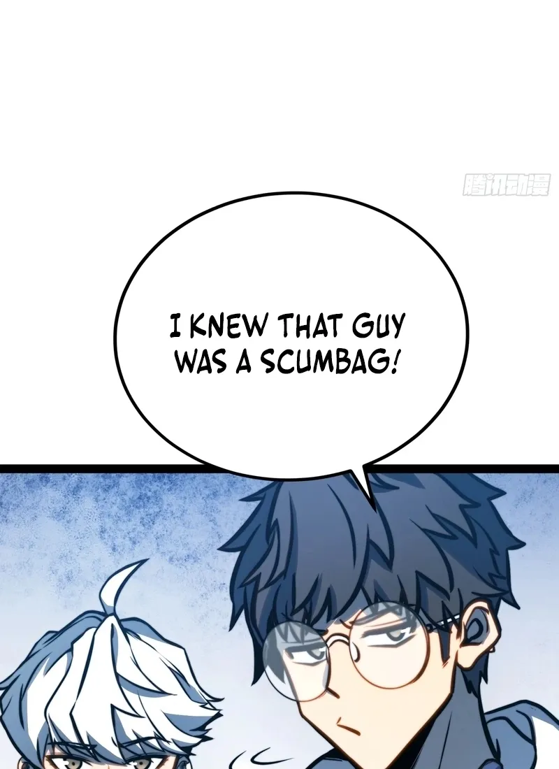 All-Class Awakening:God Slayer — Chapter 136 — Page 5