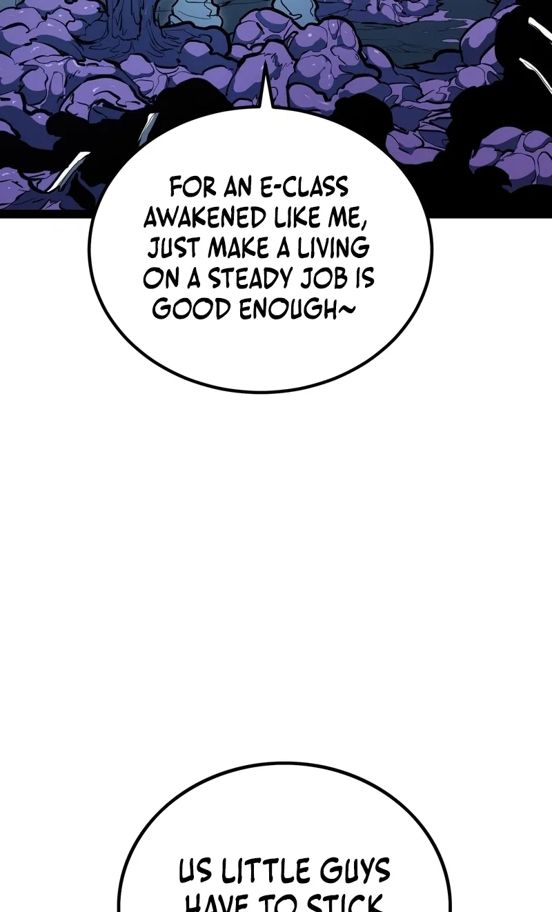 All-Class Awakening:God Slayer — Chapter 136 — Page 11