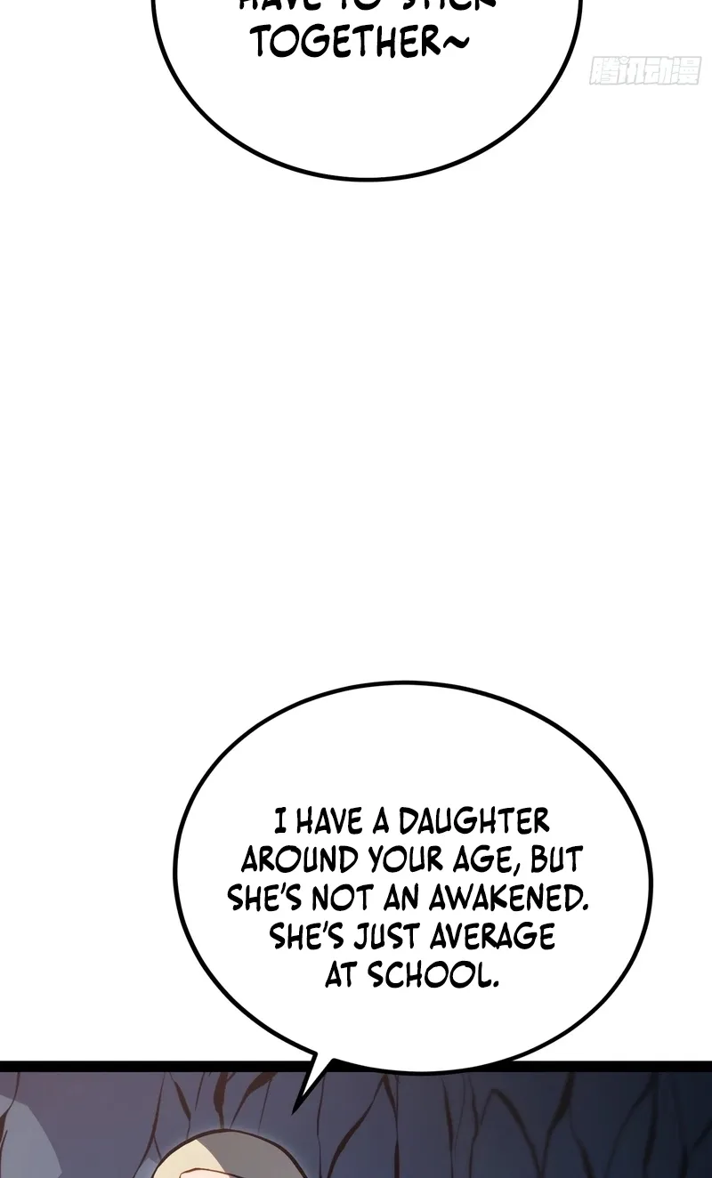 All-Class Awakening:God Slayer — Chapter 136 — Page 12