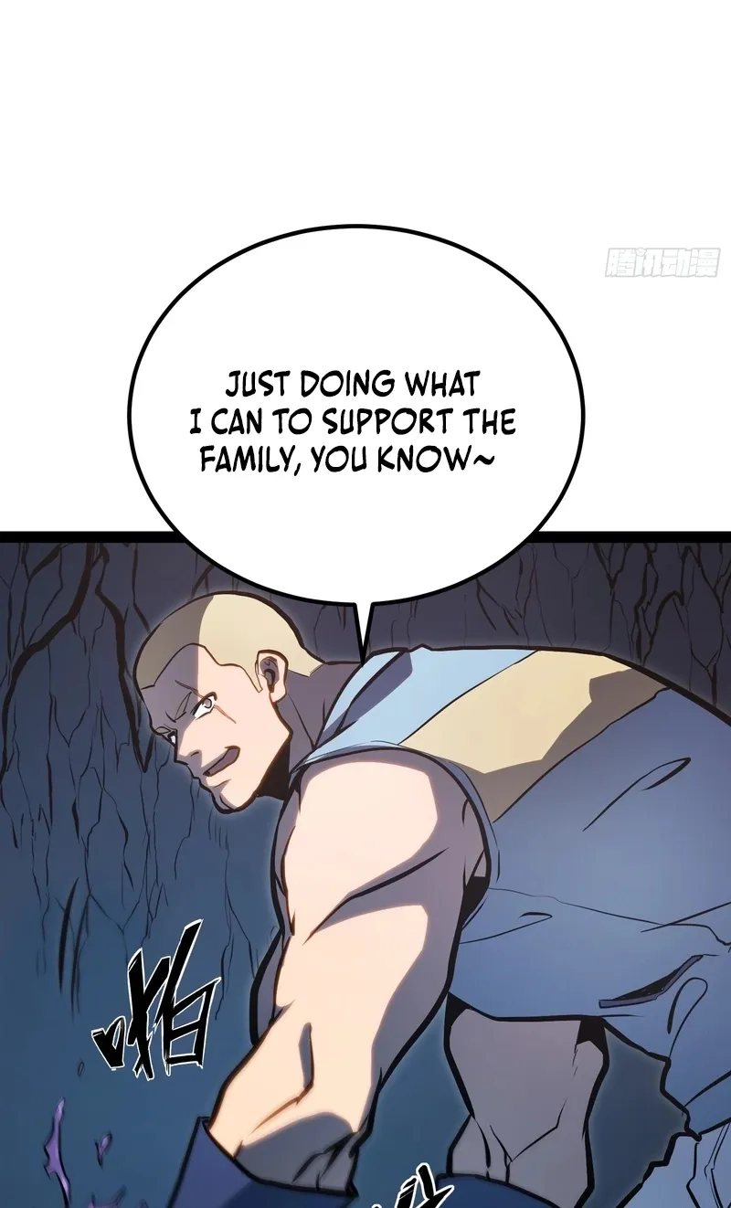 All-Class Awakening:God Slayer — Chapter 136 — Page 14