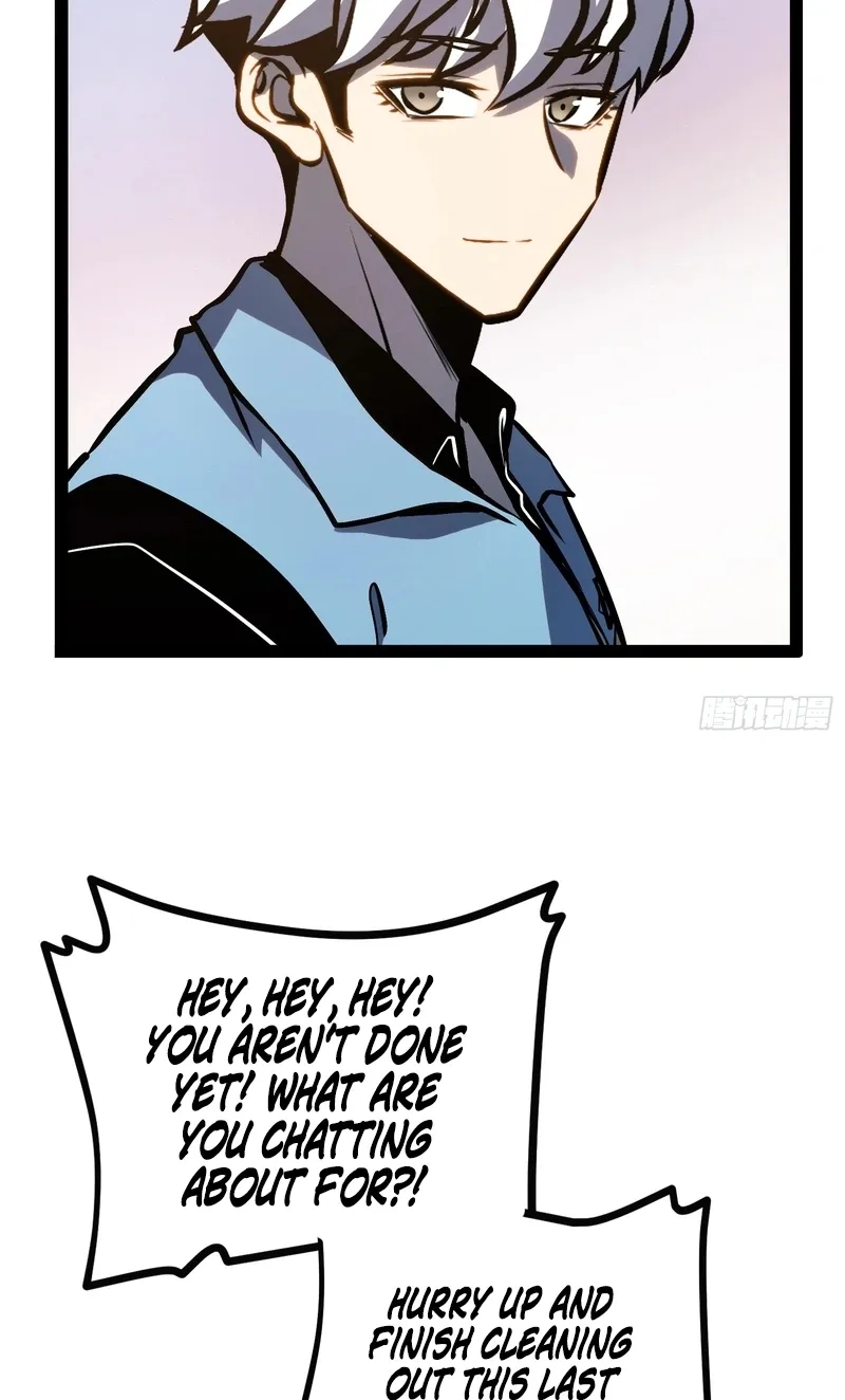 All-Class Awakening:God Slayer — Chapter 136 — Page 16