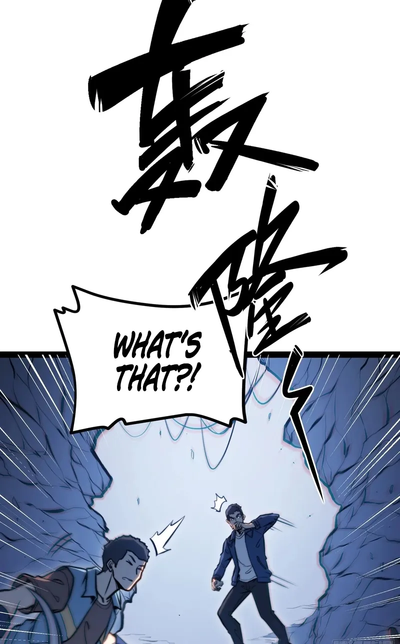 All-Class Awakening:God Slayer — Chapter 136 — Page 25