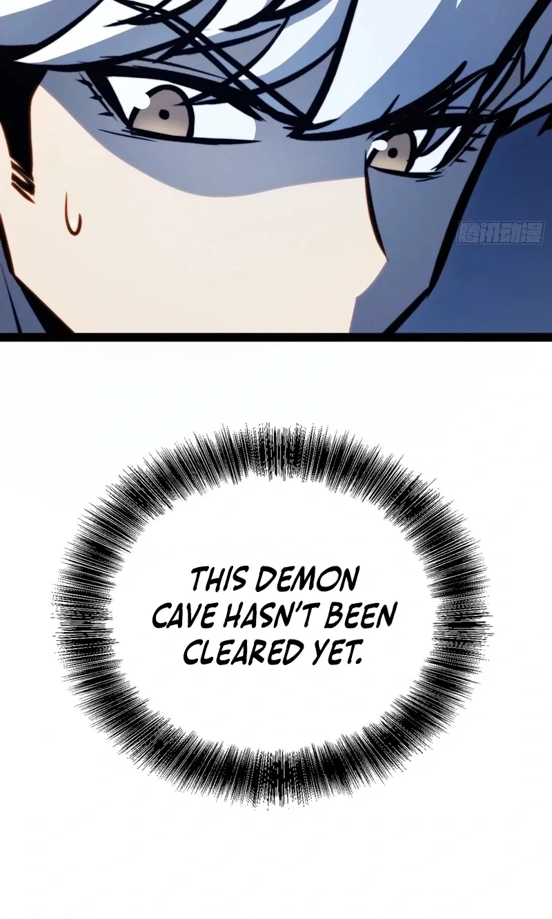 All-Class Awakening:God Slayer — Chapter 136 — Page 29
