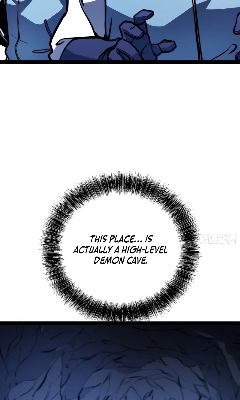 All-Class Awakening:God Slayer — Chapter 136 — Page 32