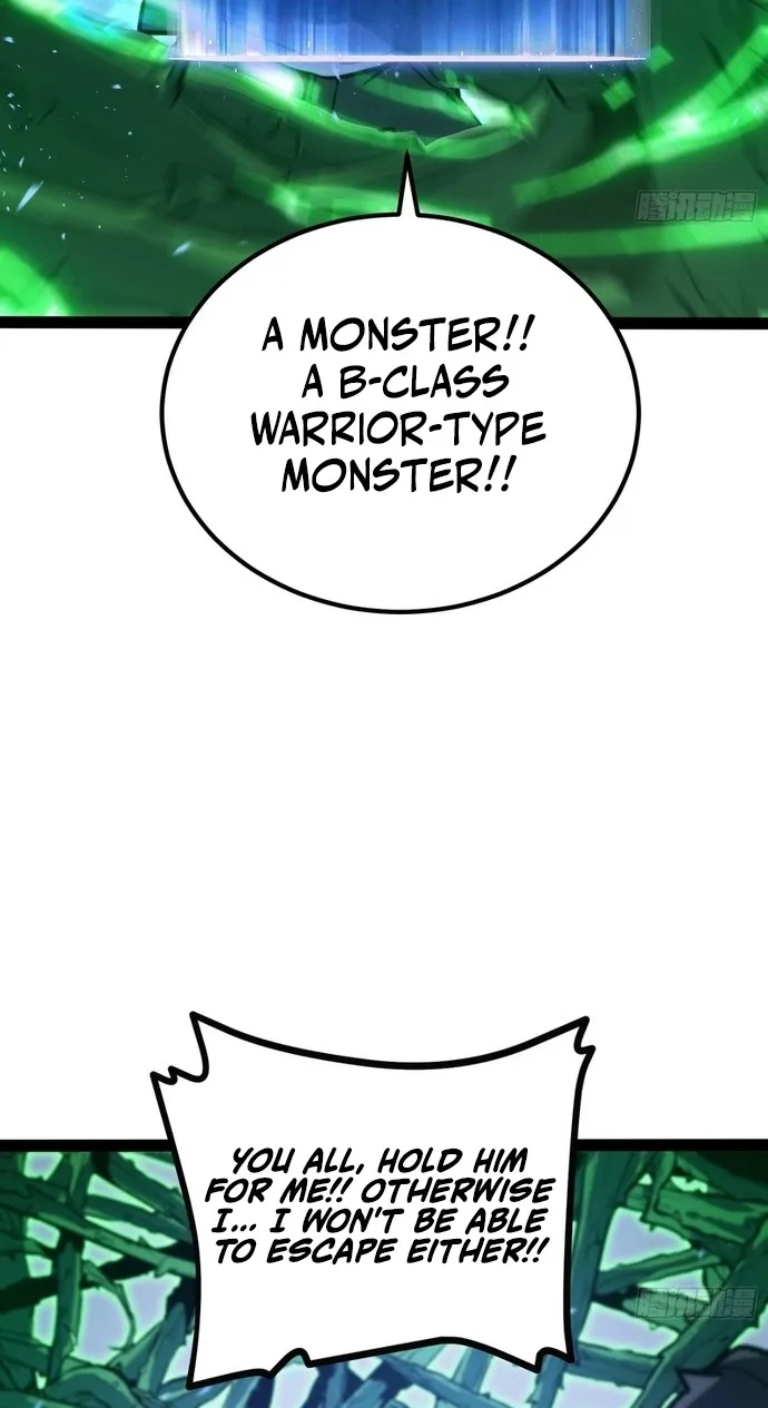 All-Class Awakening:God Slayer — Chapter 137 — Page 23