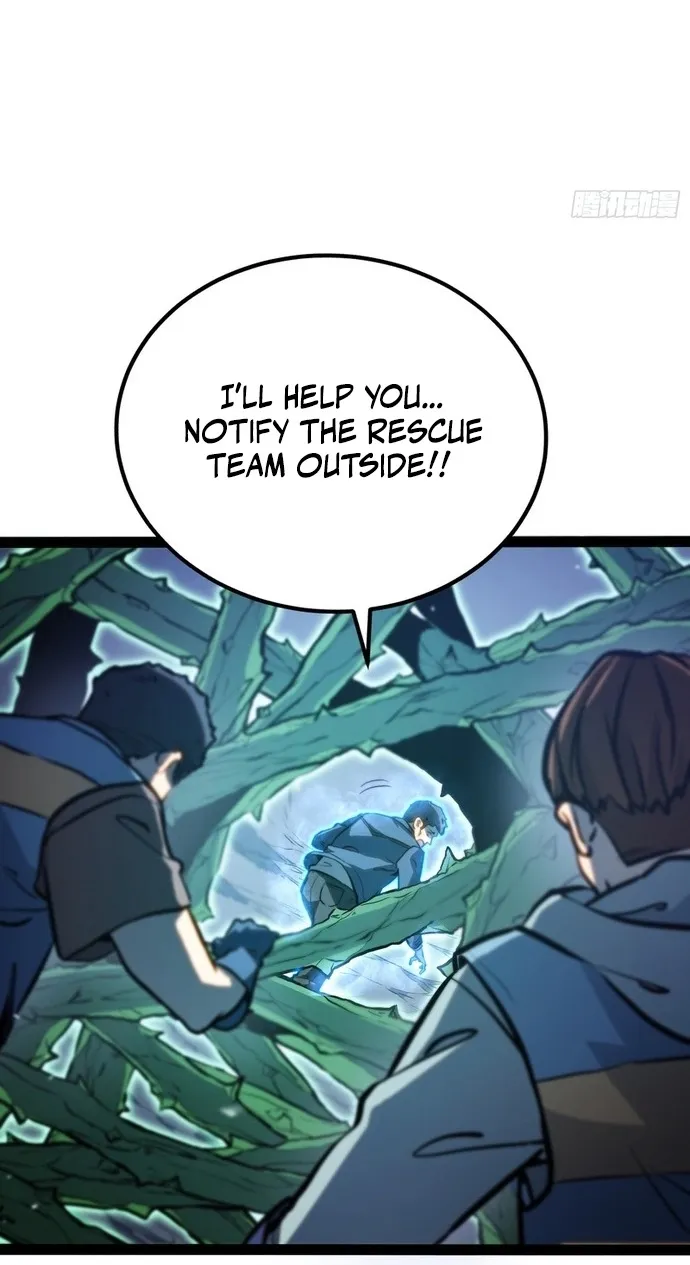 All-Class Awakening:God Slayer — Chapter 137 — Page 26