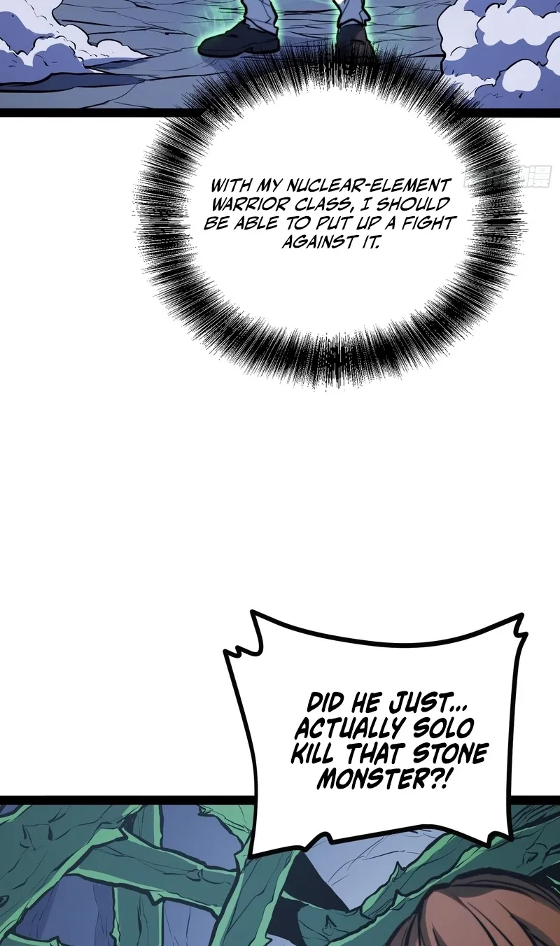 All-Class Awakening:God Slayer — Chapter 138 — Page 7