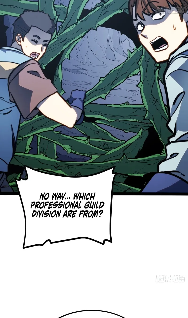 All-Class Awakening:God Slayer — Chapter 138 — Page 8