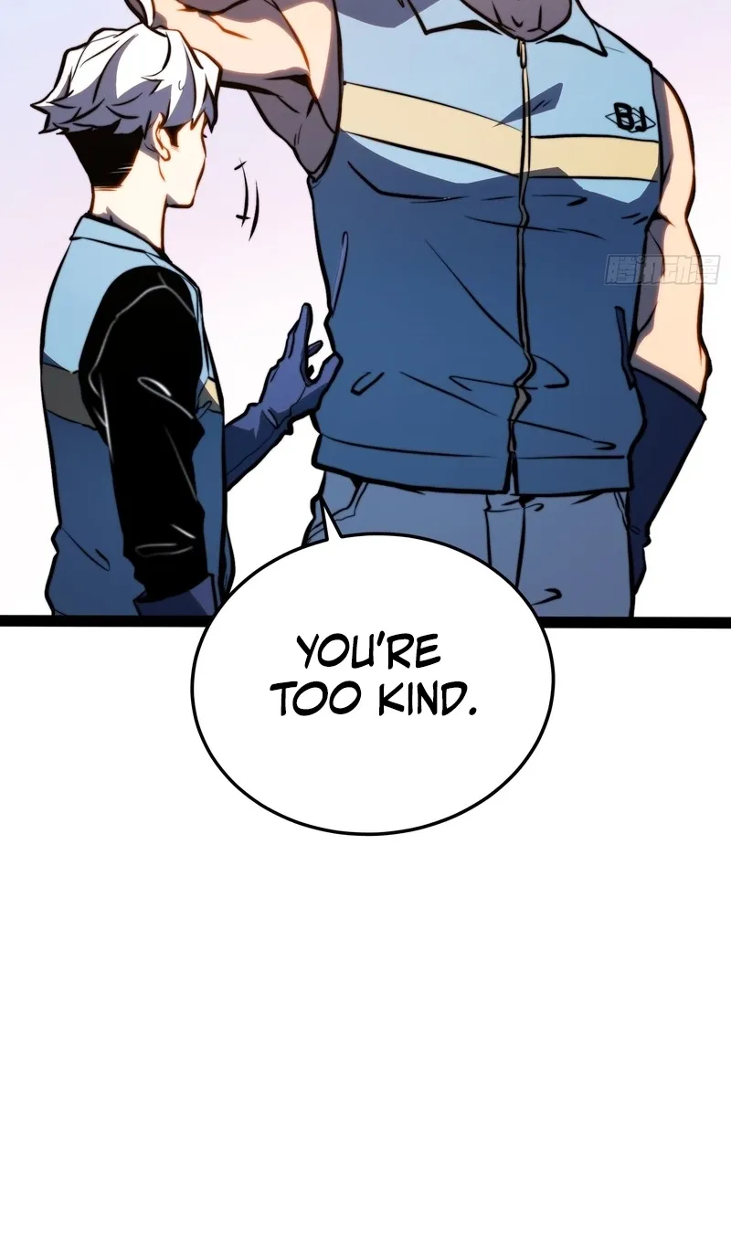 All-Class Awakening:God Slayer — Chapter 138 — Page 11