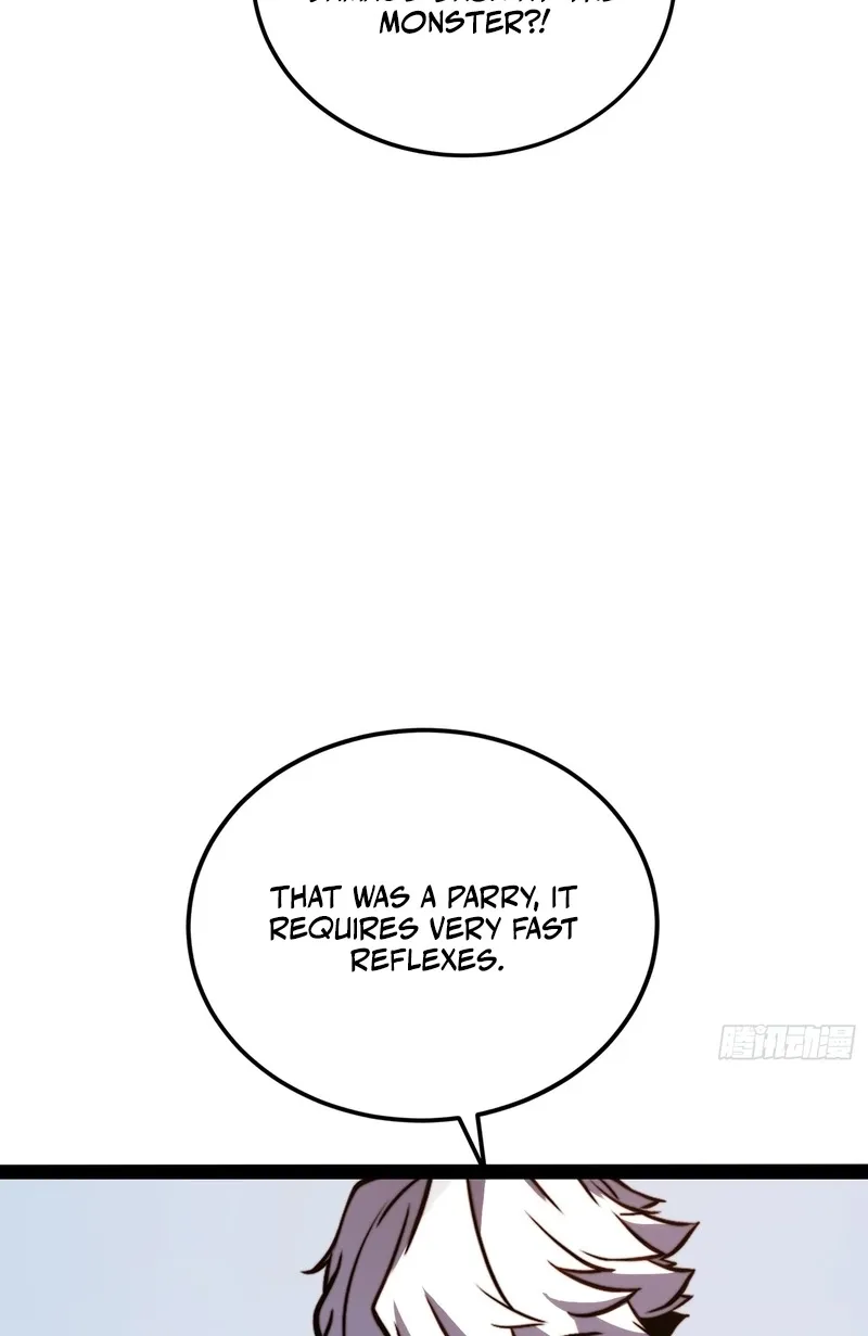 All-Class Awakening:God Slayer — Chapter 138 — Page 15