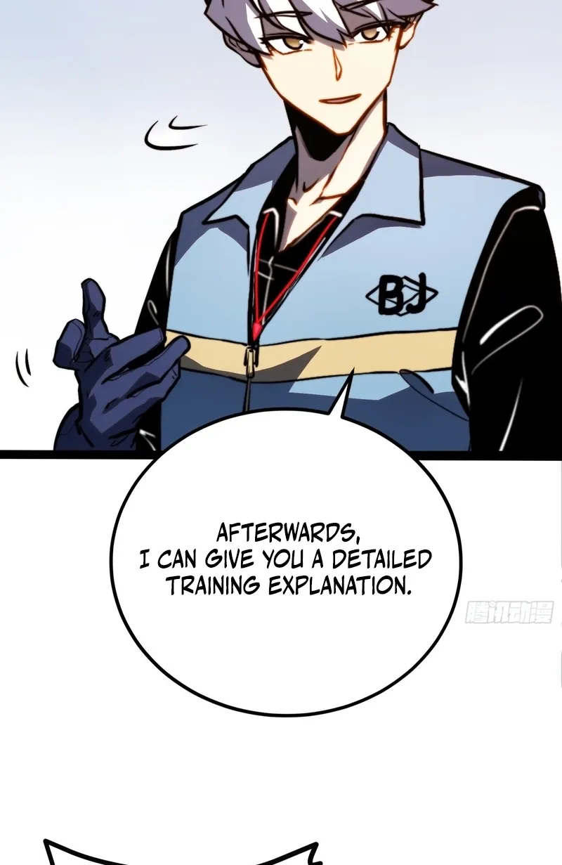 All-Class Awakening:God Slayer — Chapter 138 — Page 16