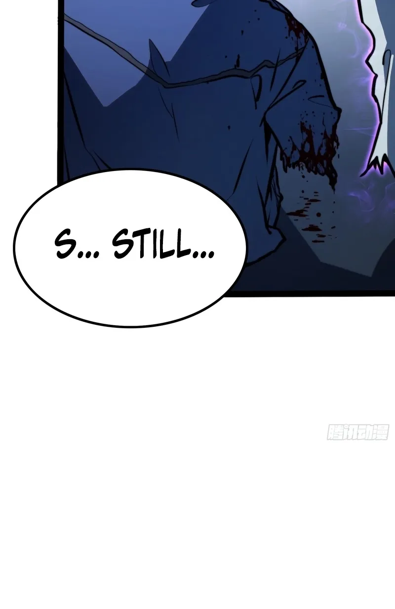 All-Class Awakening:God Slayer — Chapter 138 — Page 23