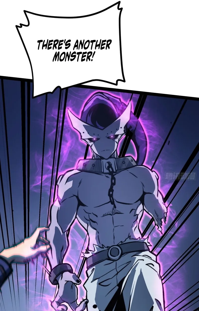 All-Class Awakening:God Slayer — Chapter 138 — Page 24