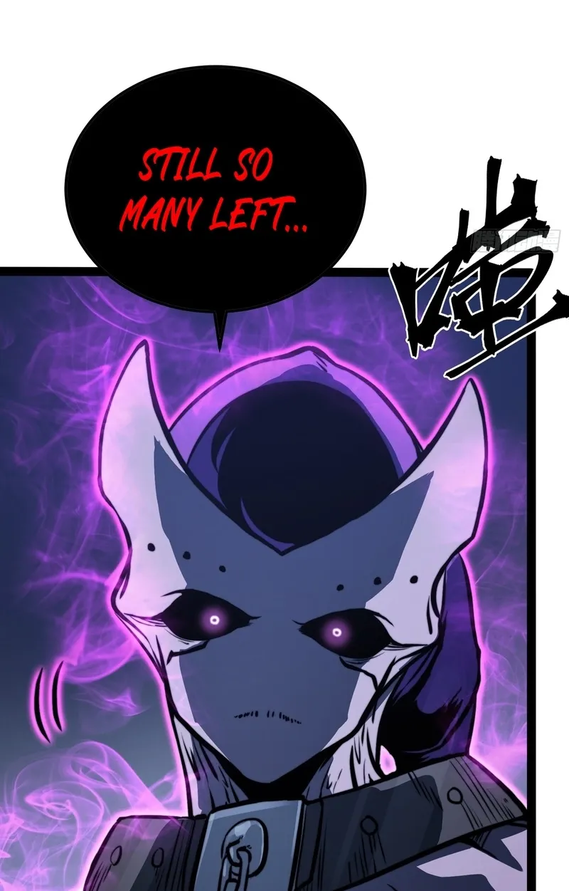 All-Class Awakening:God Slayer — Chapter 138 — Page 26