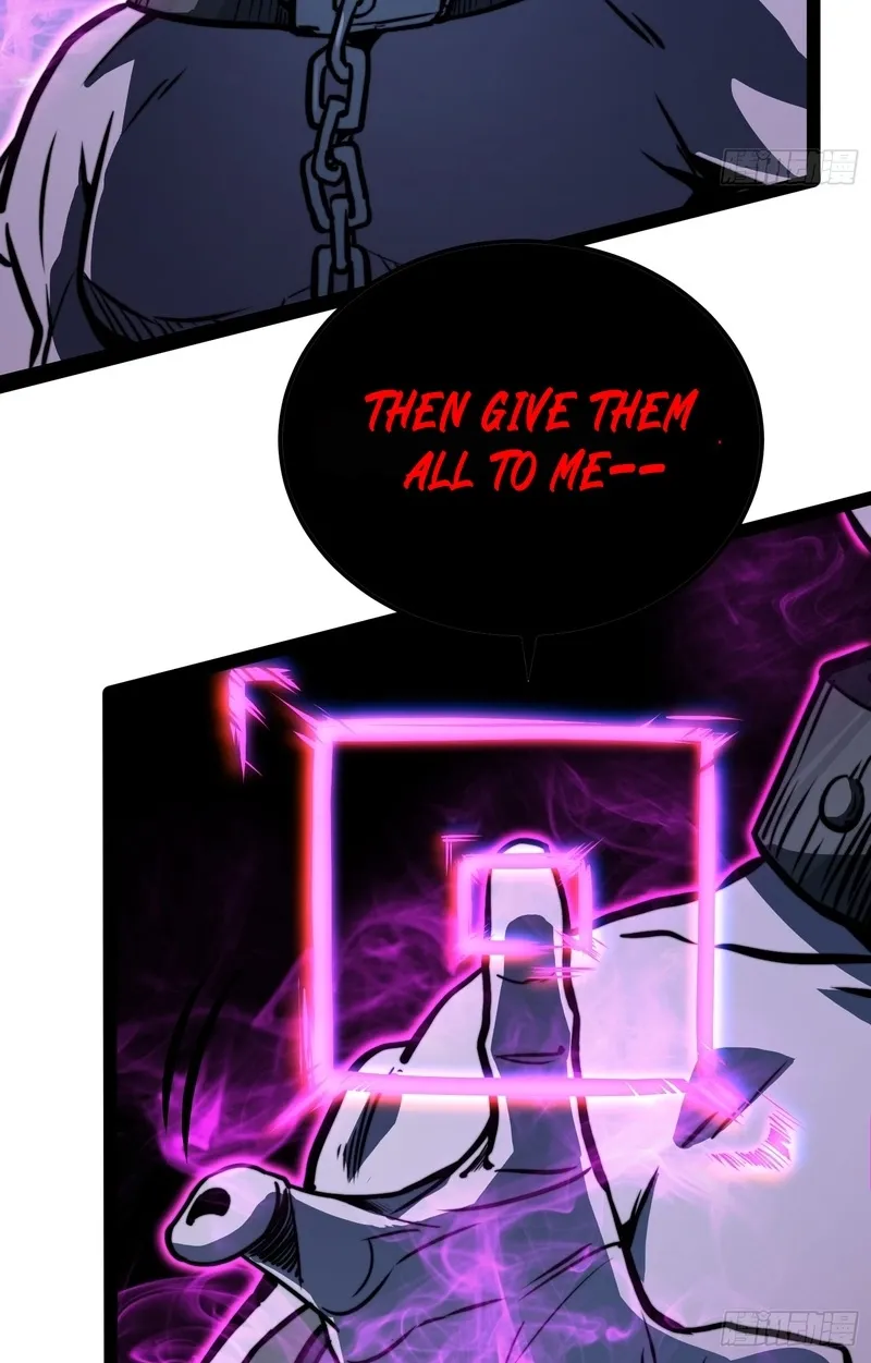 All-Class Awakening:God Slayer — Chapter 138 — Page 27