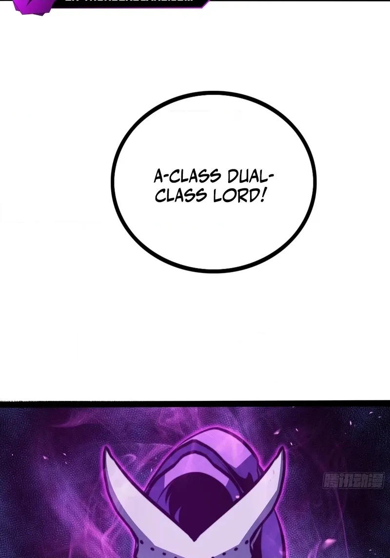 All-Class Awakening:God Slayer — Chapter 138 — Page 39
