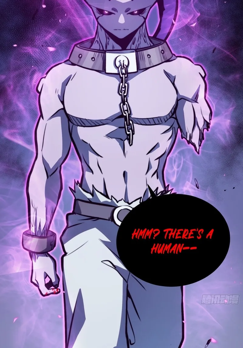 All-Class Awakening:God Slayer — Chapter 138 — Page 40