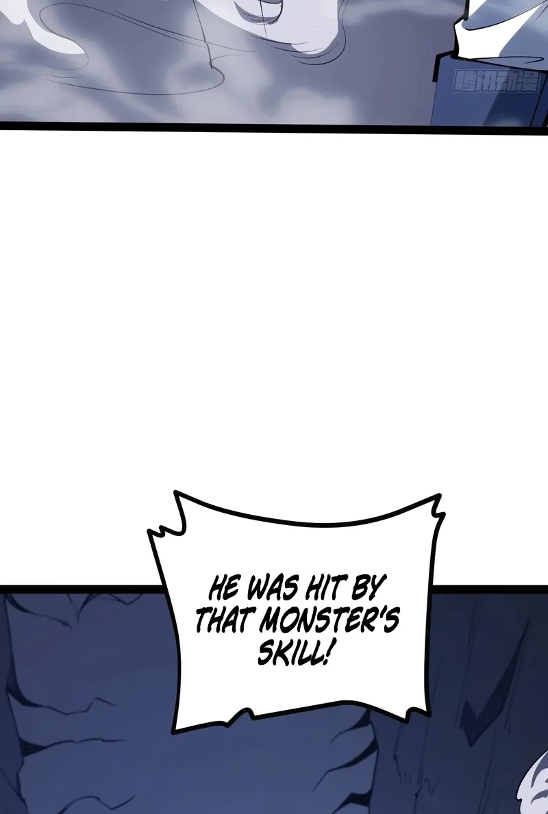All-Class Awakening:God Slayer — Chapter 140 — Page 7