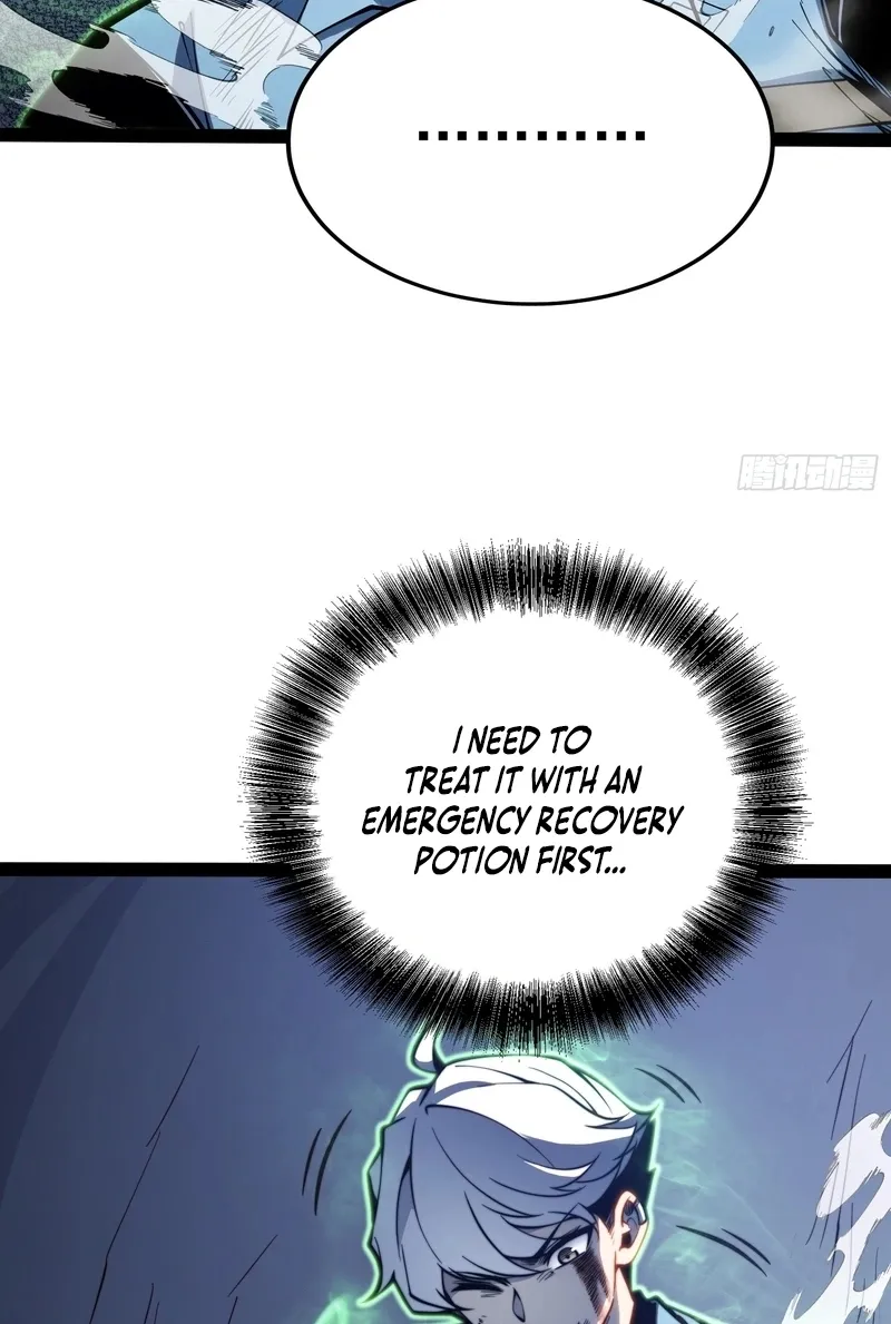 All-Class Awakening:God Slayer — Chapter 140 — Page 10