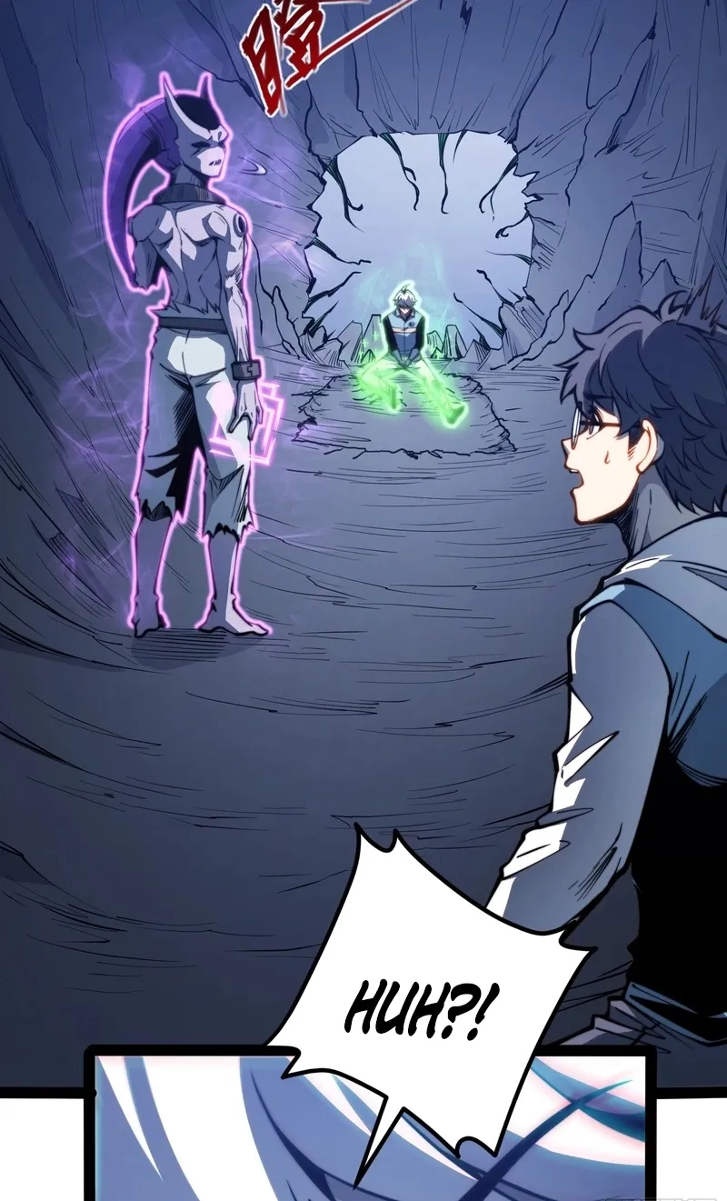 All-Class Awakening:God Slayer — Chapter 140 — Page 16
