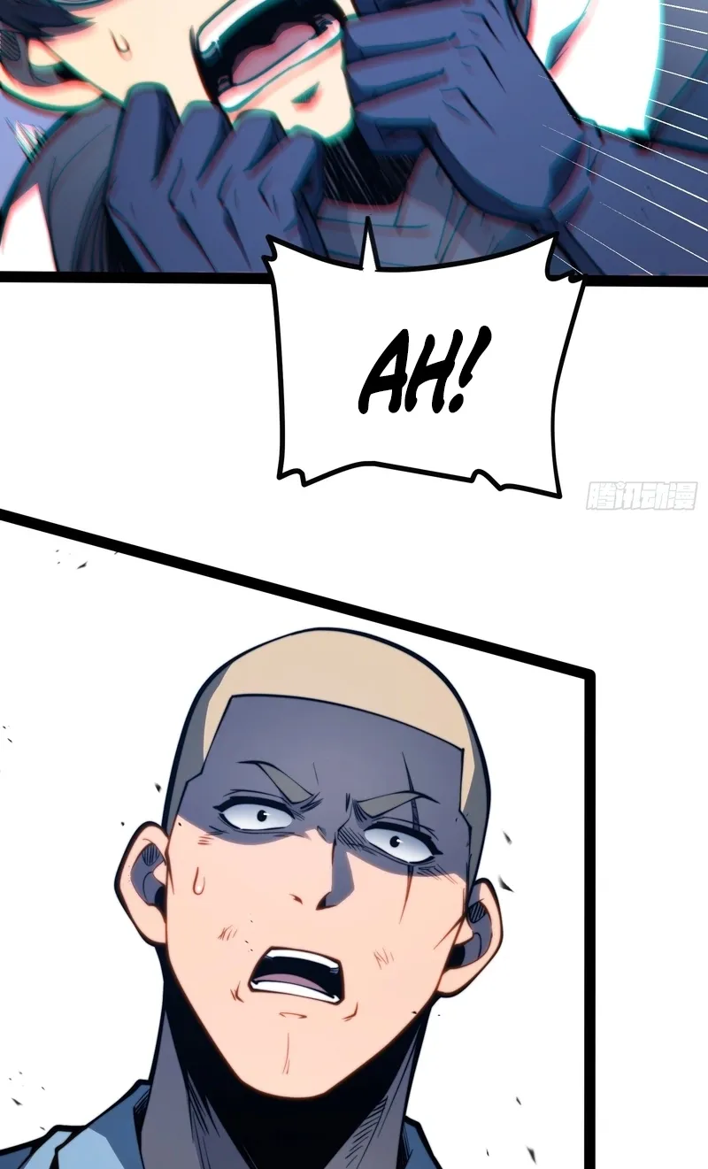 All-Class Awakening:God Slayer — Chapter 140 — Page 21