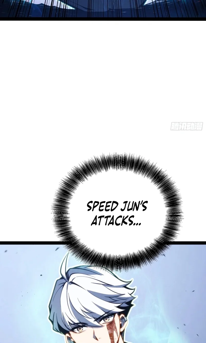 All-Class Awakening:God Slayer — Chapter 140 — Page 53