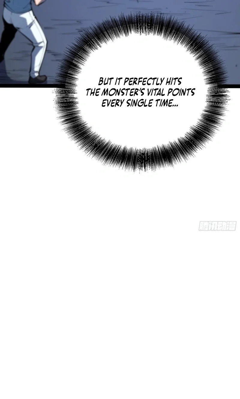 All-Class Awakening:God Slayer — Chapter 140 — Page 56