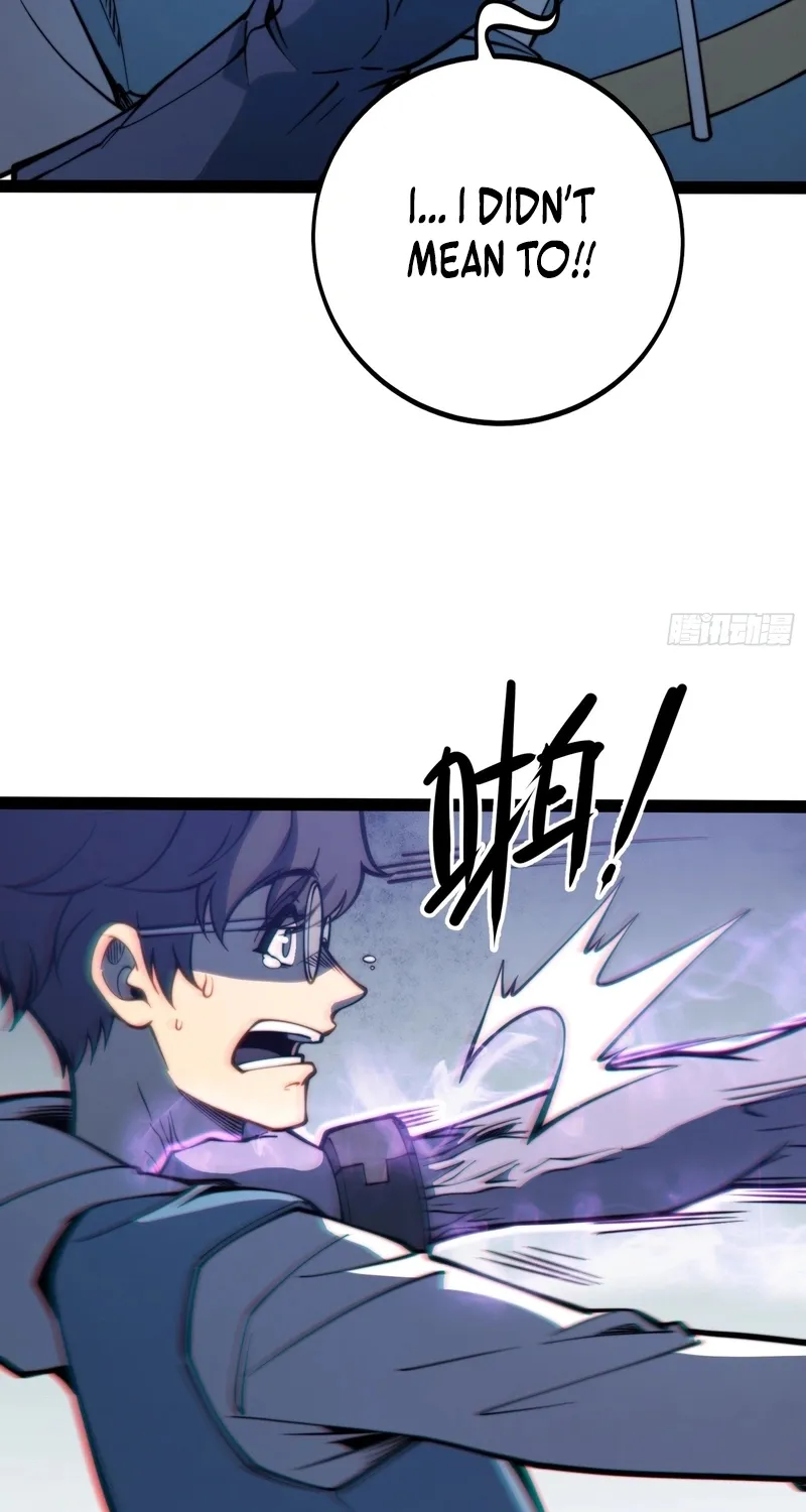 All-Class Awakening:God Slayer — Chapter 141 — Page 9