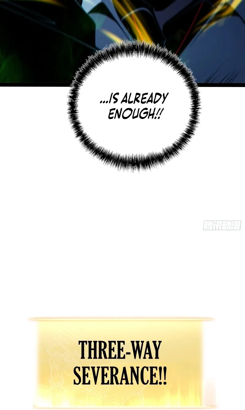 All-Class Awakening:God Slayer — Chapter 141 — Page 22