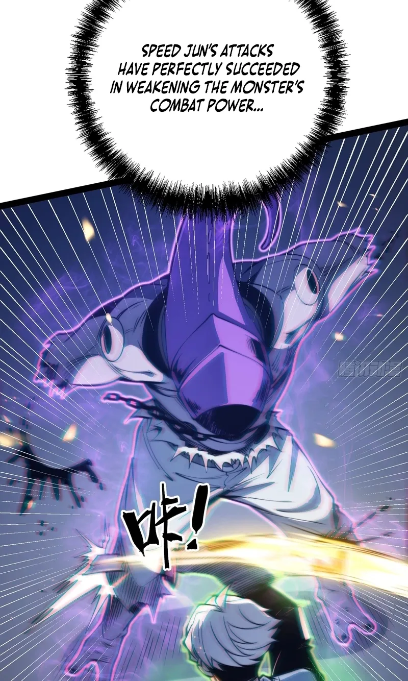 All-Class Awakening:God Slayer — Chapter 141 — Page 26