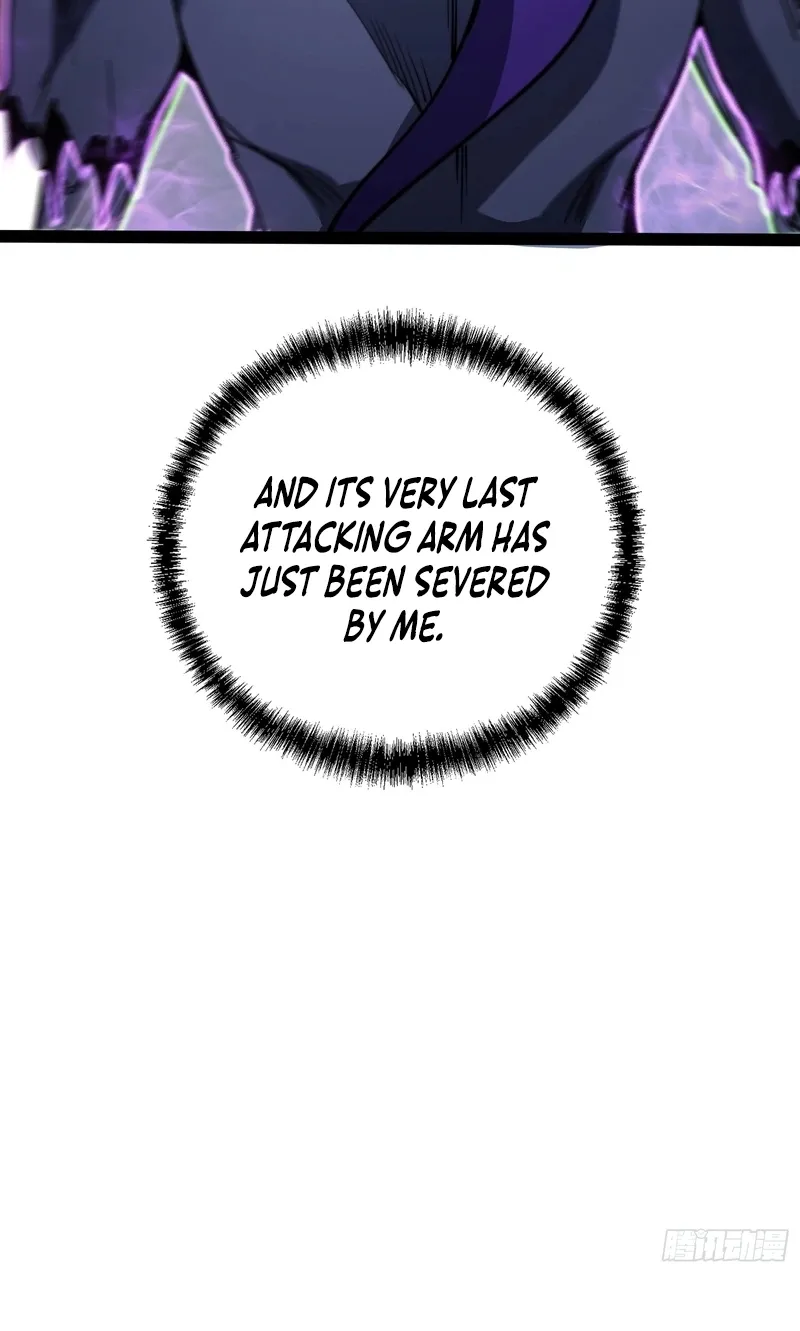 All-Class Awakening:God Slayer — Chapter 141 — Page 33
