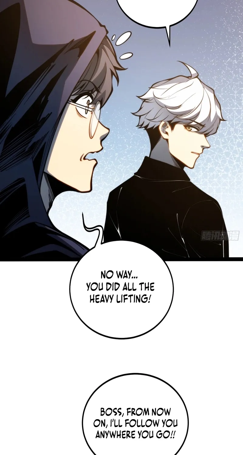All-Class Awakening:God Slayer — Chapter 142 — Page 5