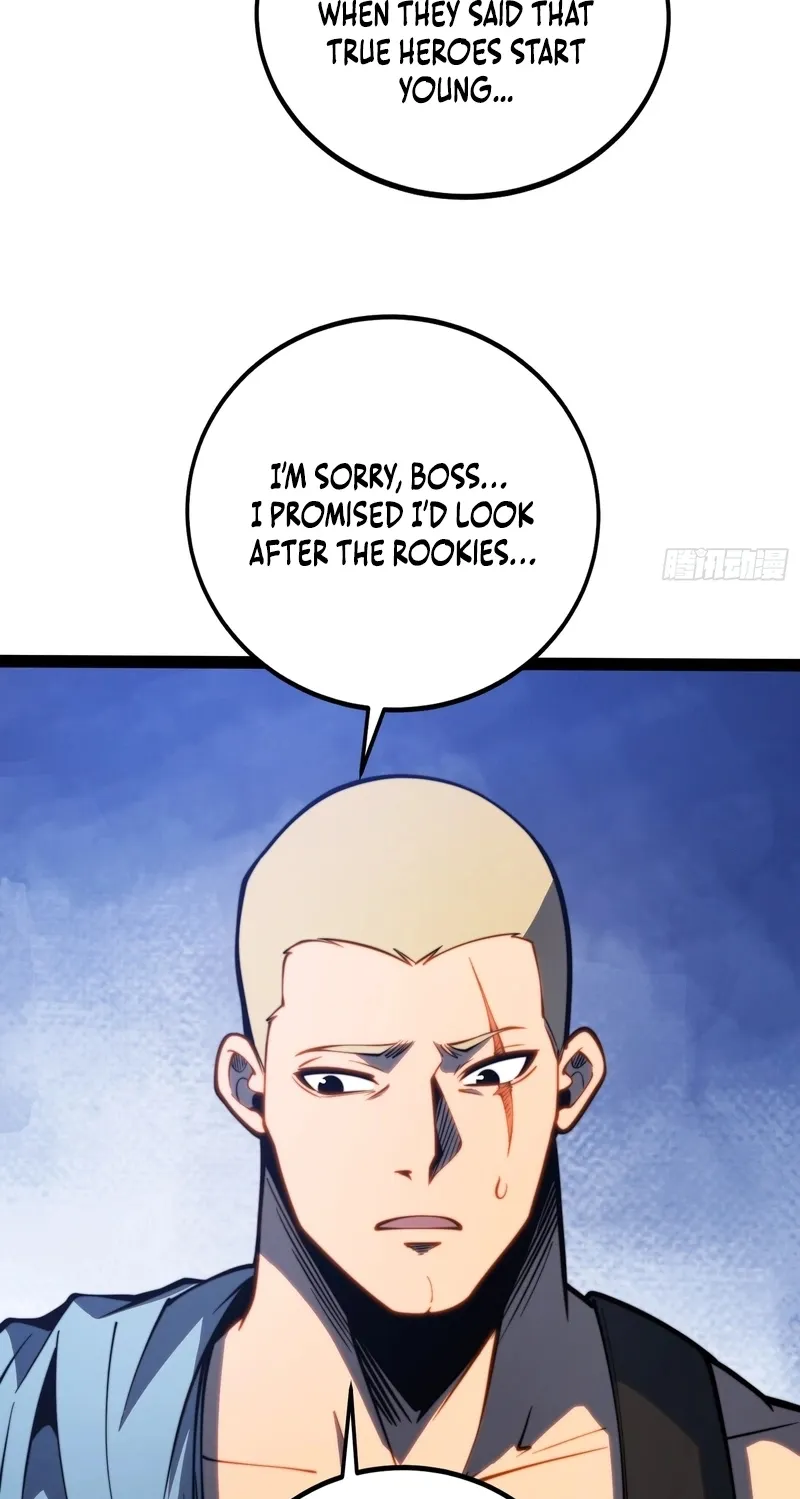 All-Class Awakening:God Slayer — Chapter 142 — Page 8