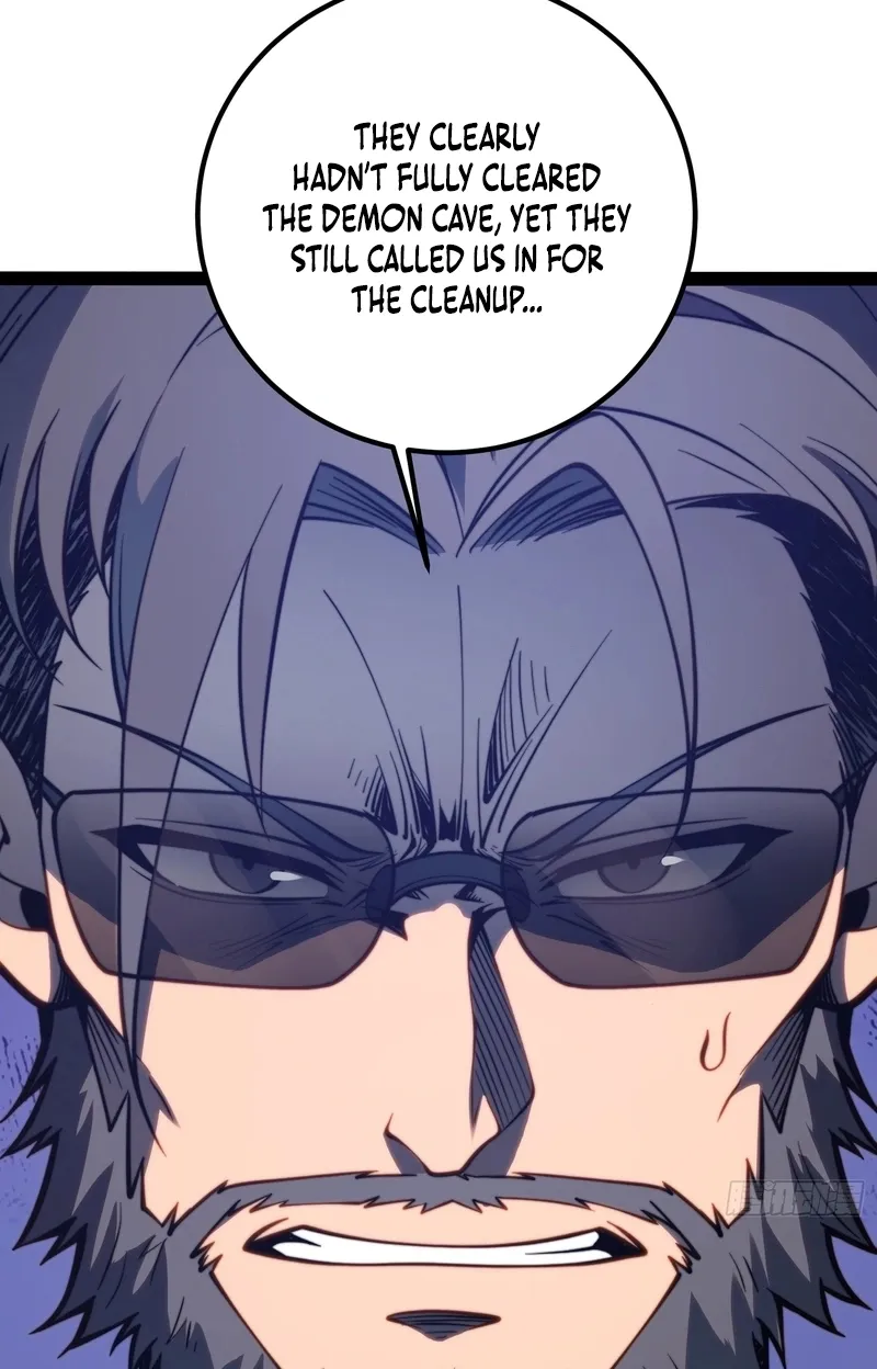 All-Class Awakening:God Slayer — Chapter 142 — Page 11
