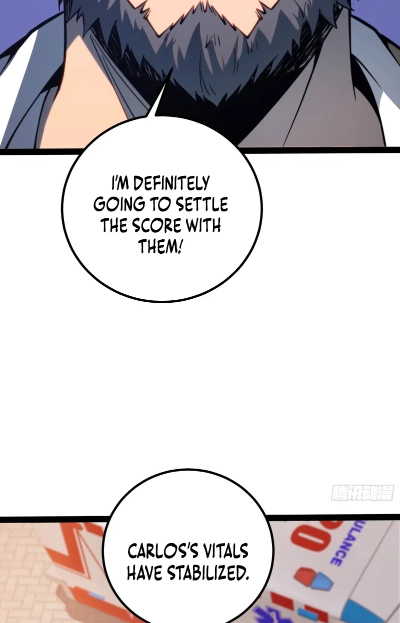 All-Class Awakening:God Slayer — Chapter 142 — Page 12