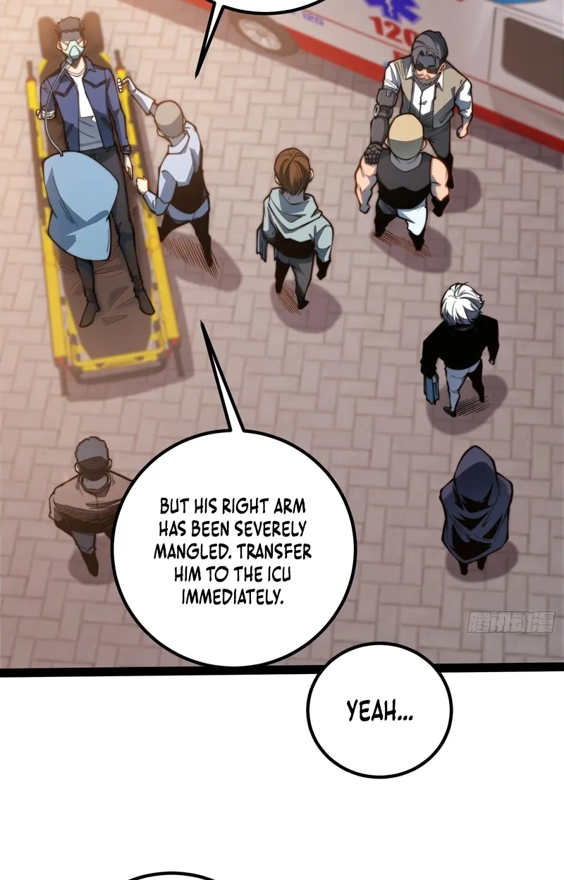All-Class Awakening:God Slayer — Chapter 142 — Page 13