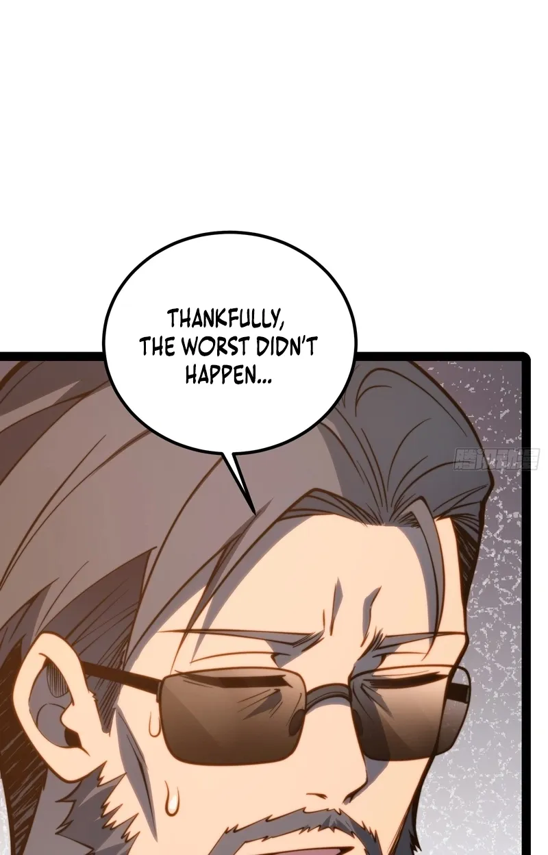 All-Class Awakening:God Slayer — Chapter 142 — Page 15