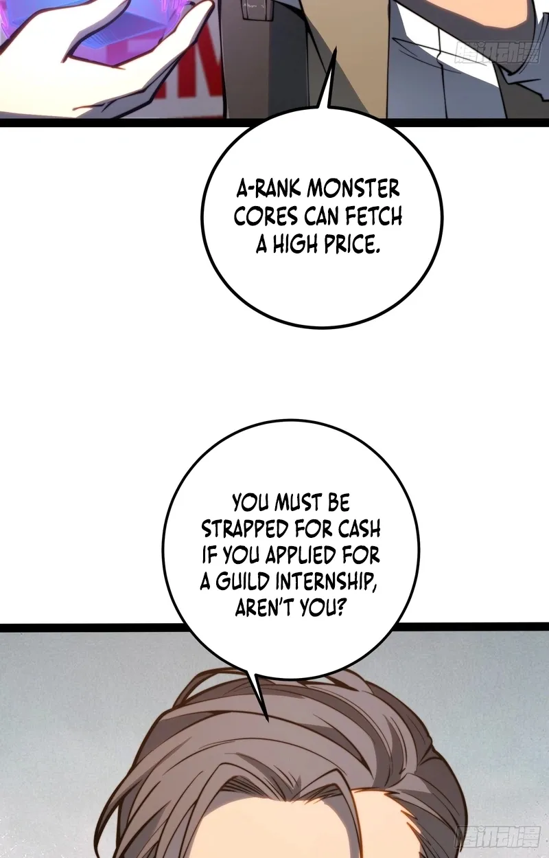 All-Class Awakening:God Slayer — Chapter 142 — Page 19